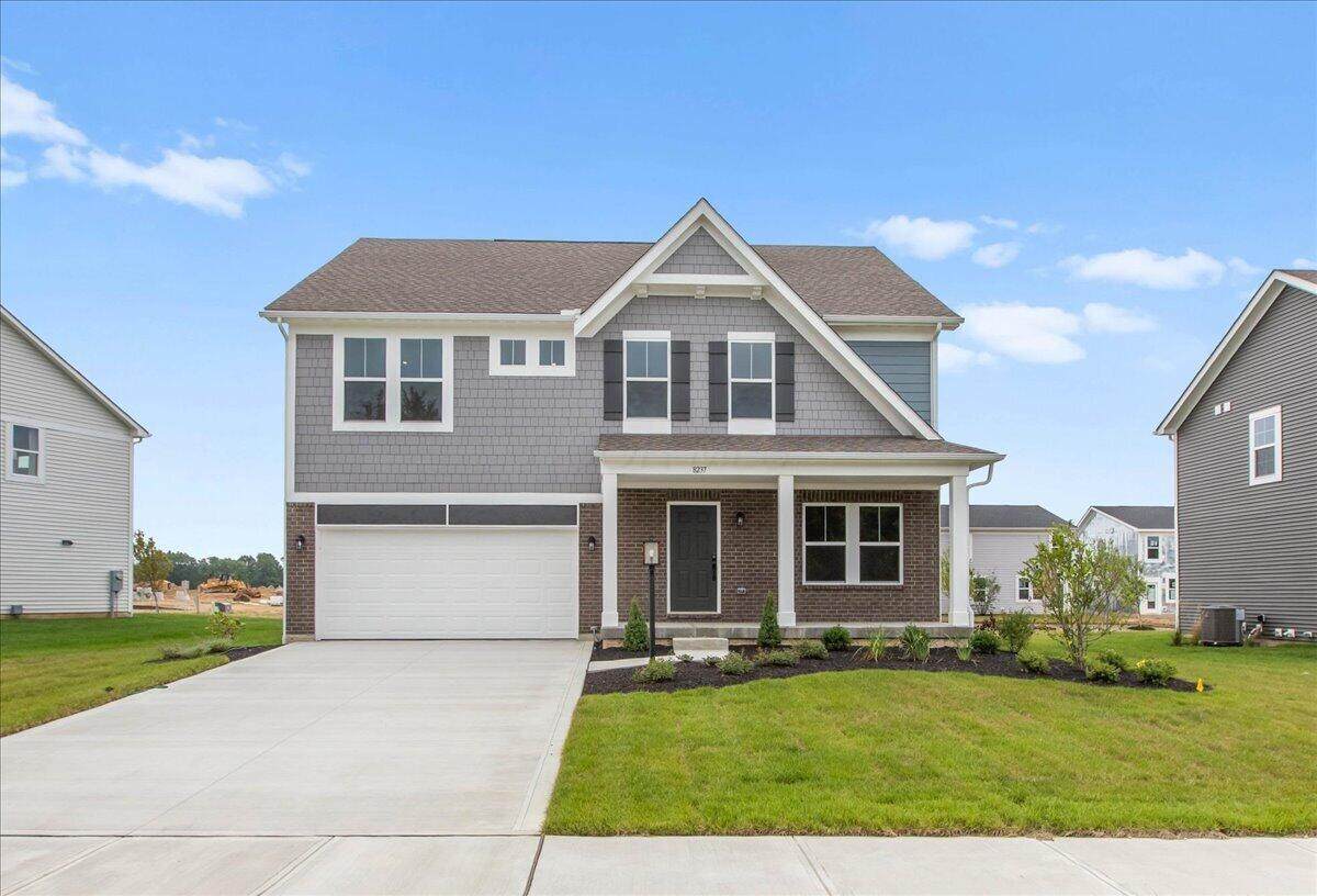 8237 Sycamore Hollow Drive - Photo 1