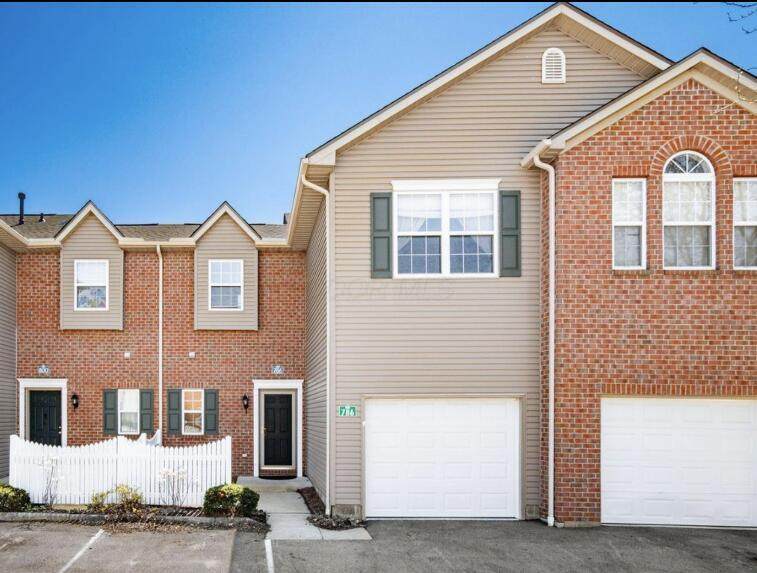 786 Spring Valley Drive - Photo 1