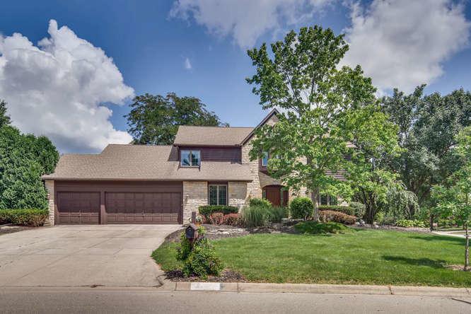 5034 Donegal Cliffs Drive - Photo 1