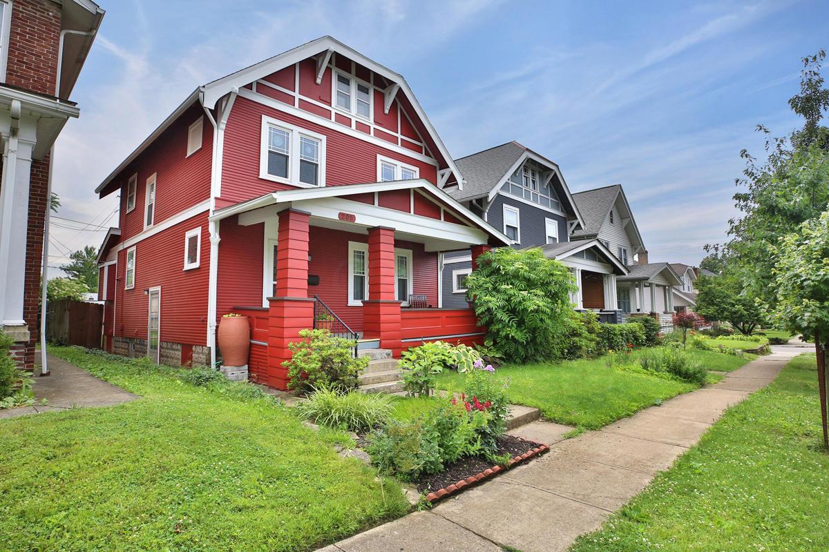 205 Kelso Road - Photo 1