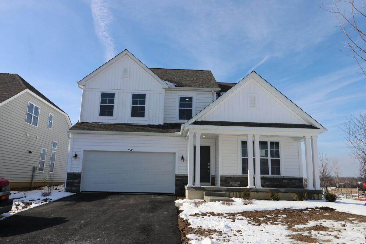 7345 Mcqueen Drive - Photo 1