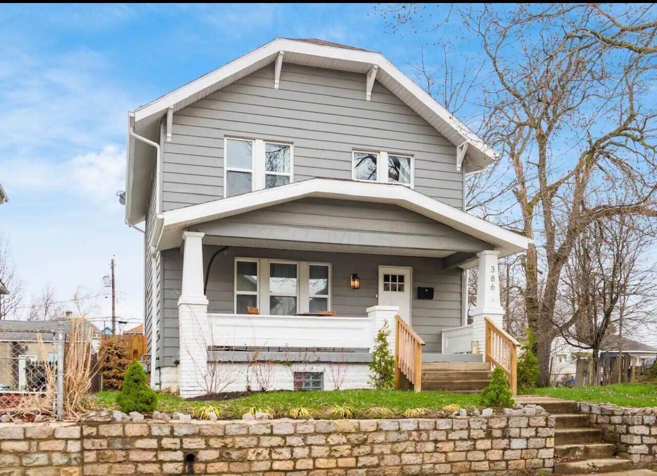 386 Welch Avenue - Photo 1