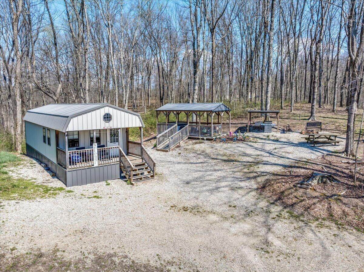 58393 North Branch Road - Photo 1