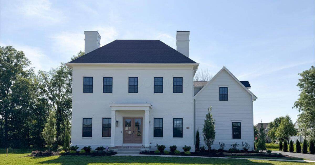 7301 Wood Edge Lane - Photo 1