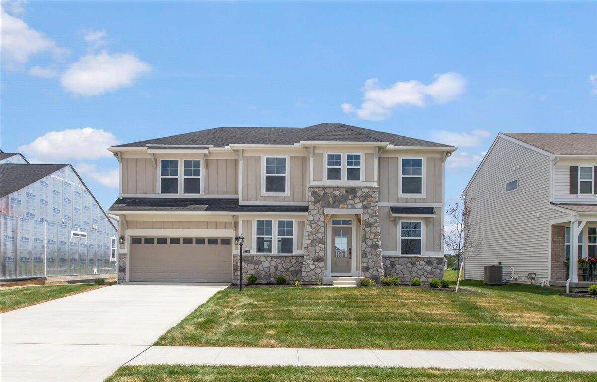 1726 Skybrook Boulevard - Photo 1