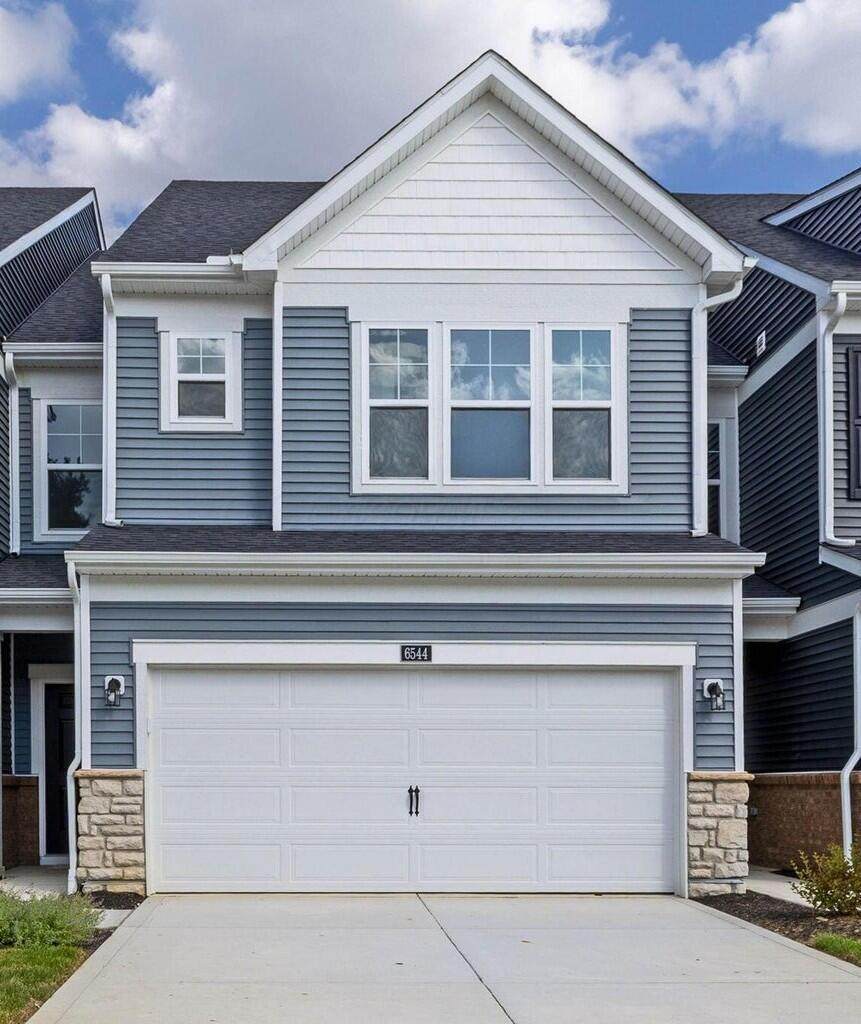 6544-LOT 702 Wheatly Road - Photo 1