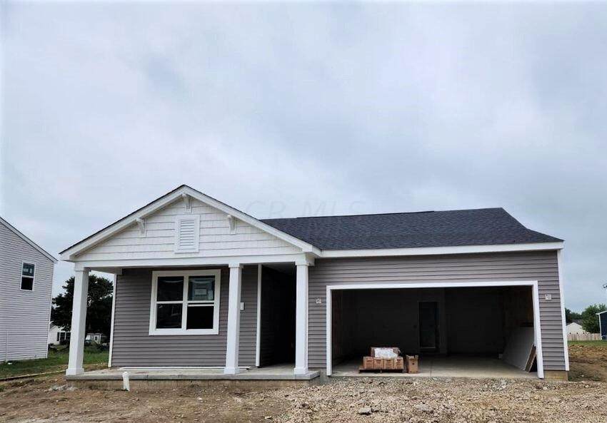 1179 Lake Forest Drive - Photo 1