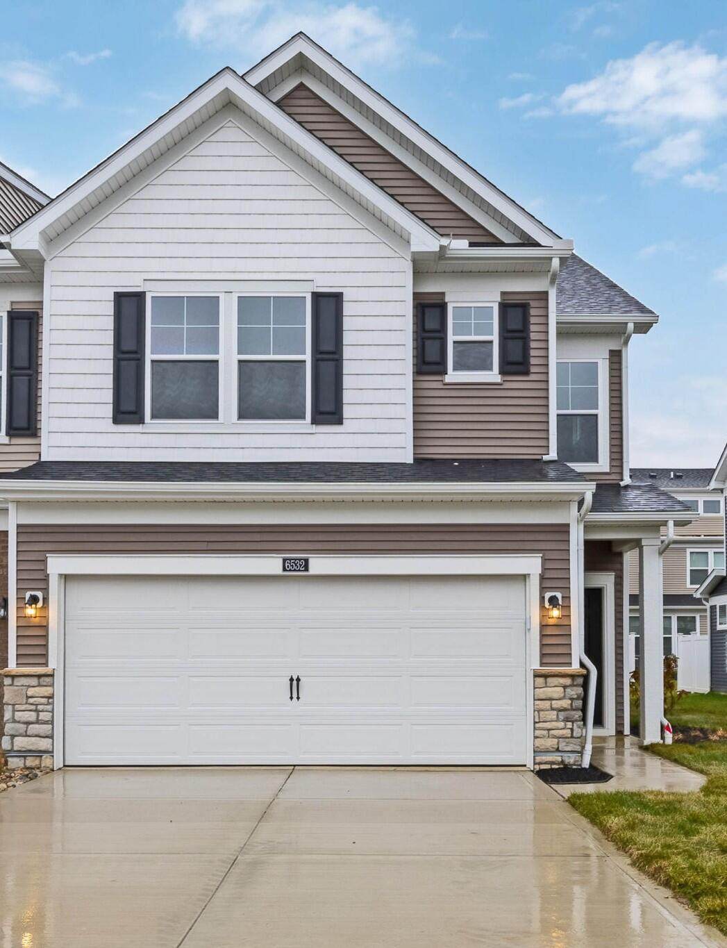 6532-LOT 804 Wheatly Road - Photo 1