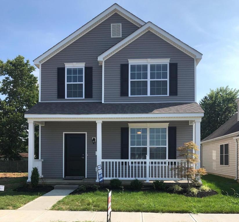 45 Glenridge Drive - Photo 1