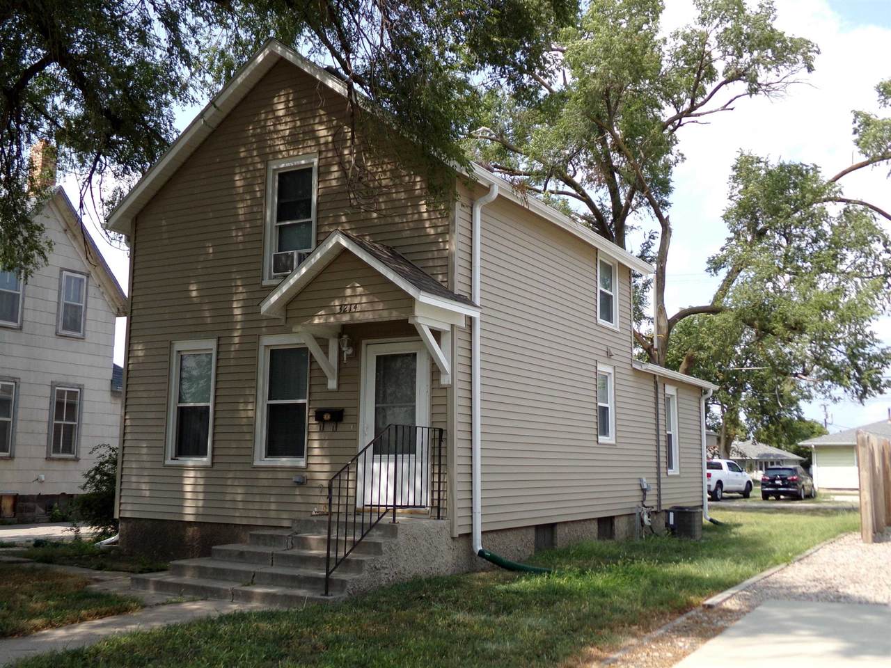 3214 20TH STREET - Photo 1