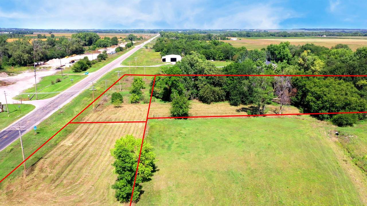 LOT 28 546TH AVENUE - Photo 1