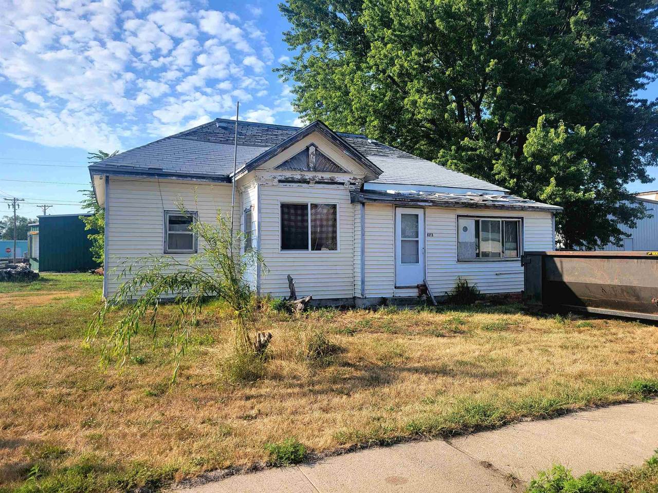603 2ND STREET - Photo 1