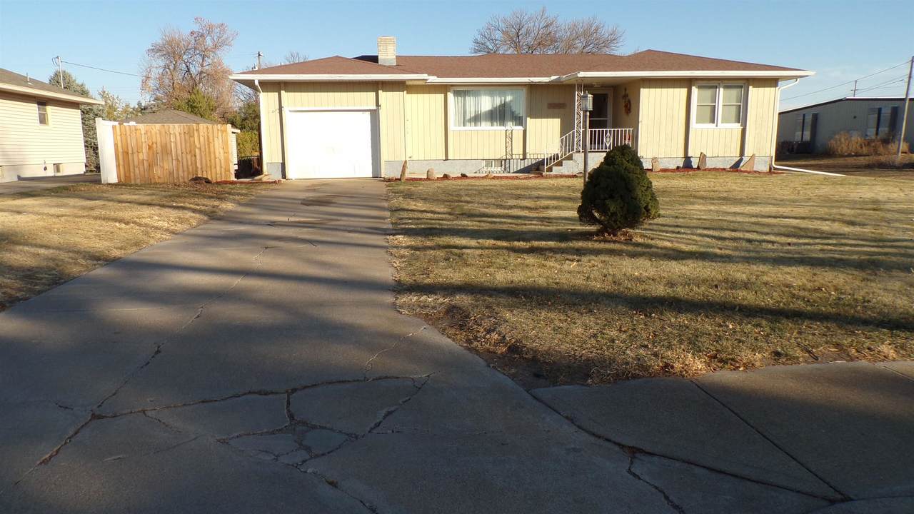 2367 45TH AVENUE - Photo 1