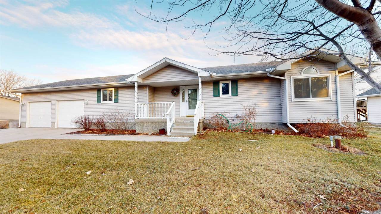 15 Clear Lake - Photo 1