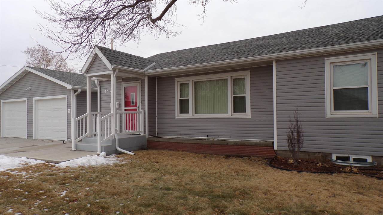 2273 Circle Drive - Photo 1