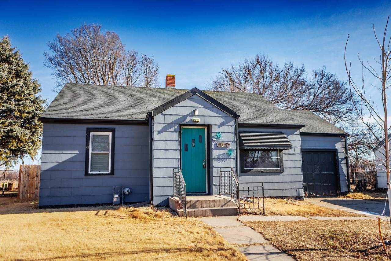 304 Elm Street - Photo 1