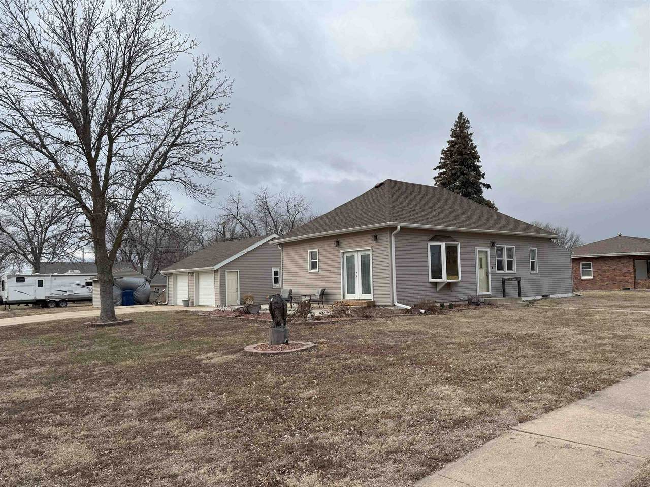 313 1st Street - Photo 1