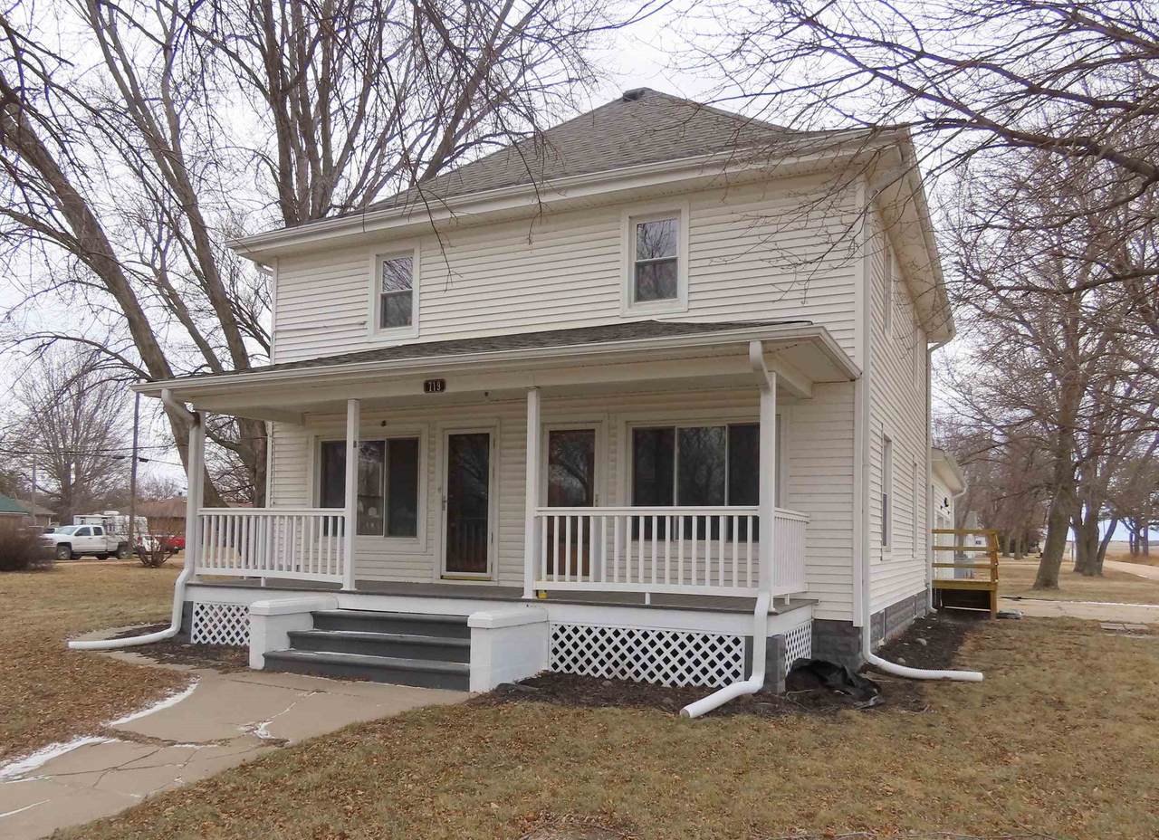 719 State Street - Photo 1