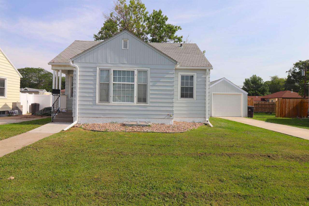 1708 17th Street - Photo 1