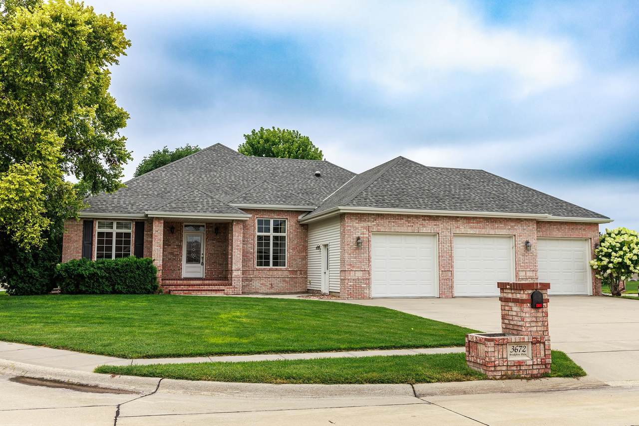 3672 Brookshire Place - Photo 1