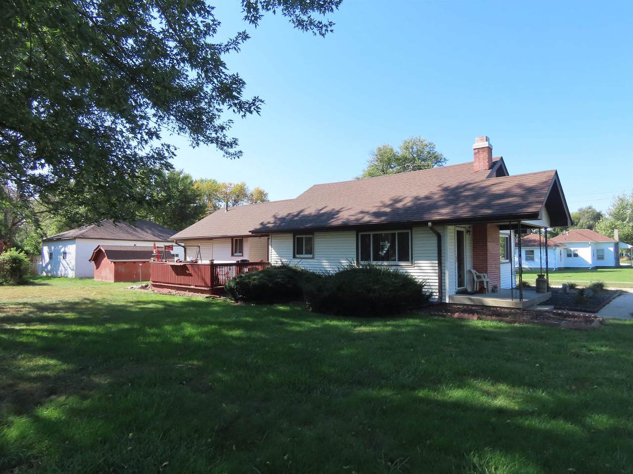 1355 D Street - Photo 1