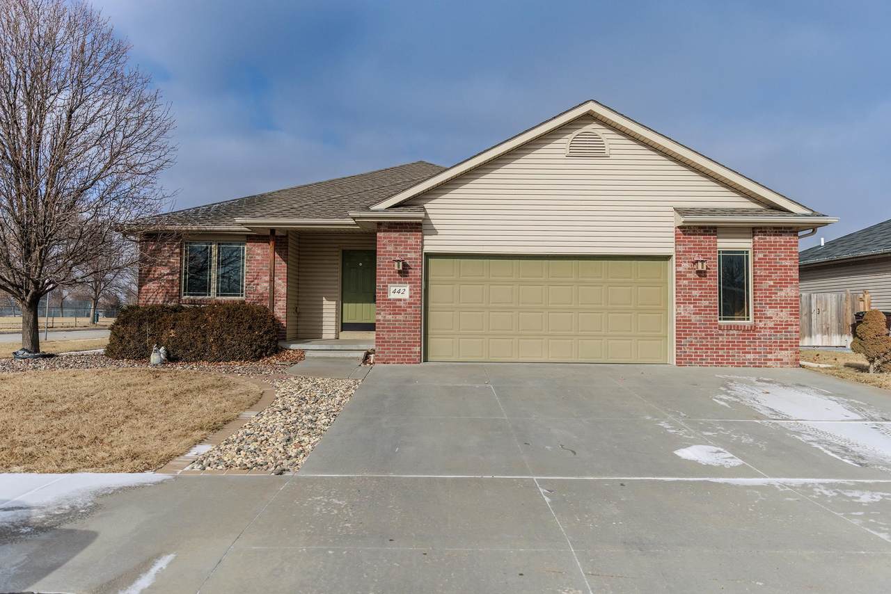 442 Centennial Street - Photo 1