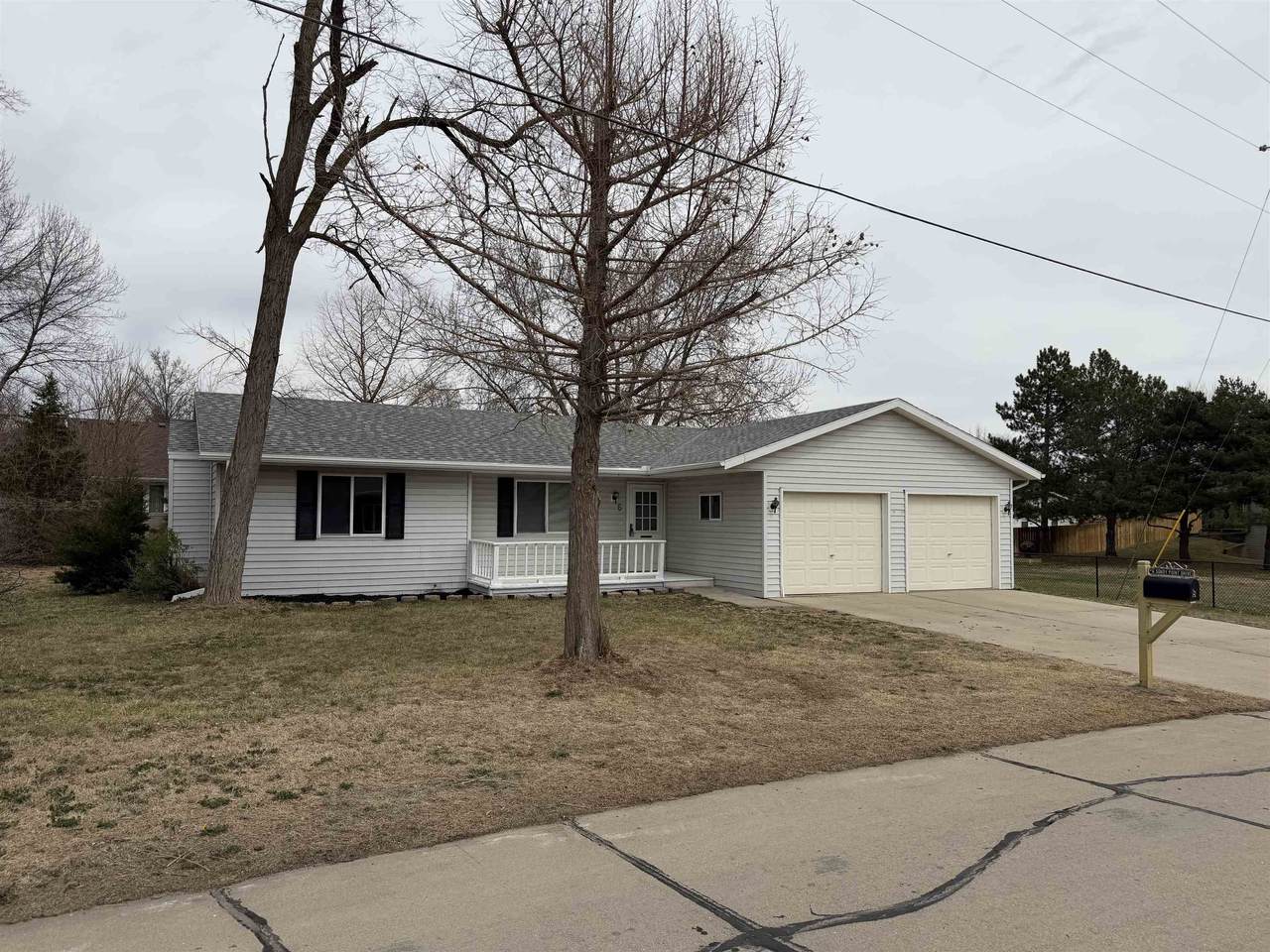 6 Sandy Point Drive - Photo 1