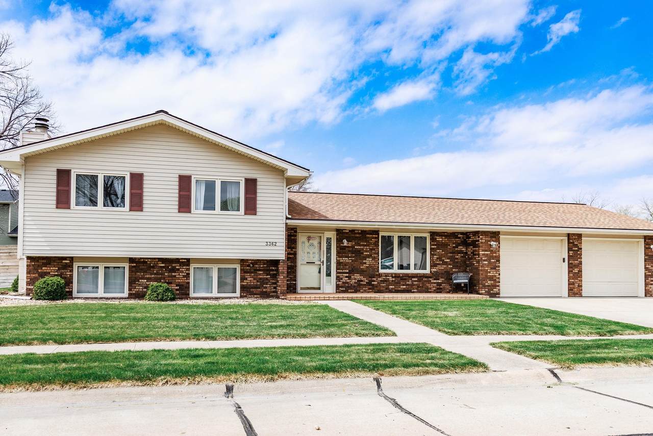 3362 Mimick Lane - Photo 1