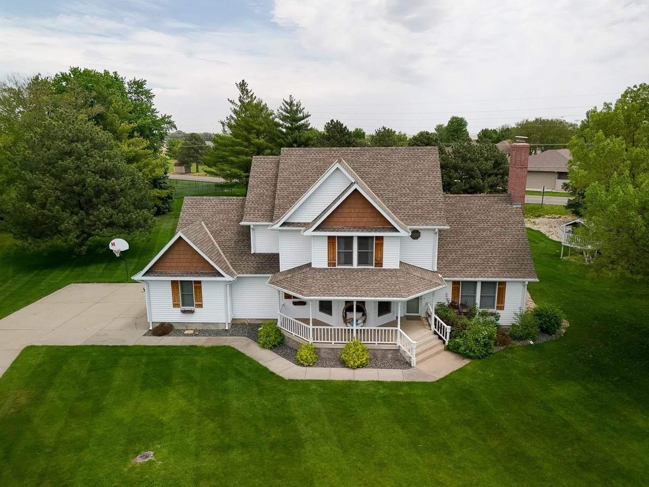 6469 Country Club Drive - Photo 1