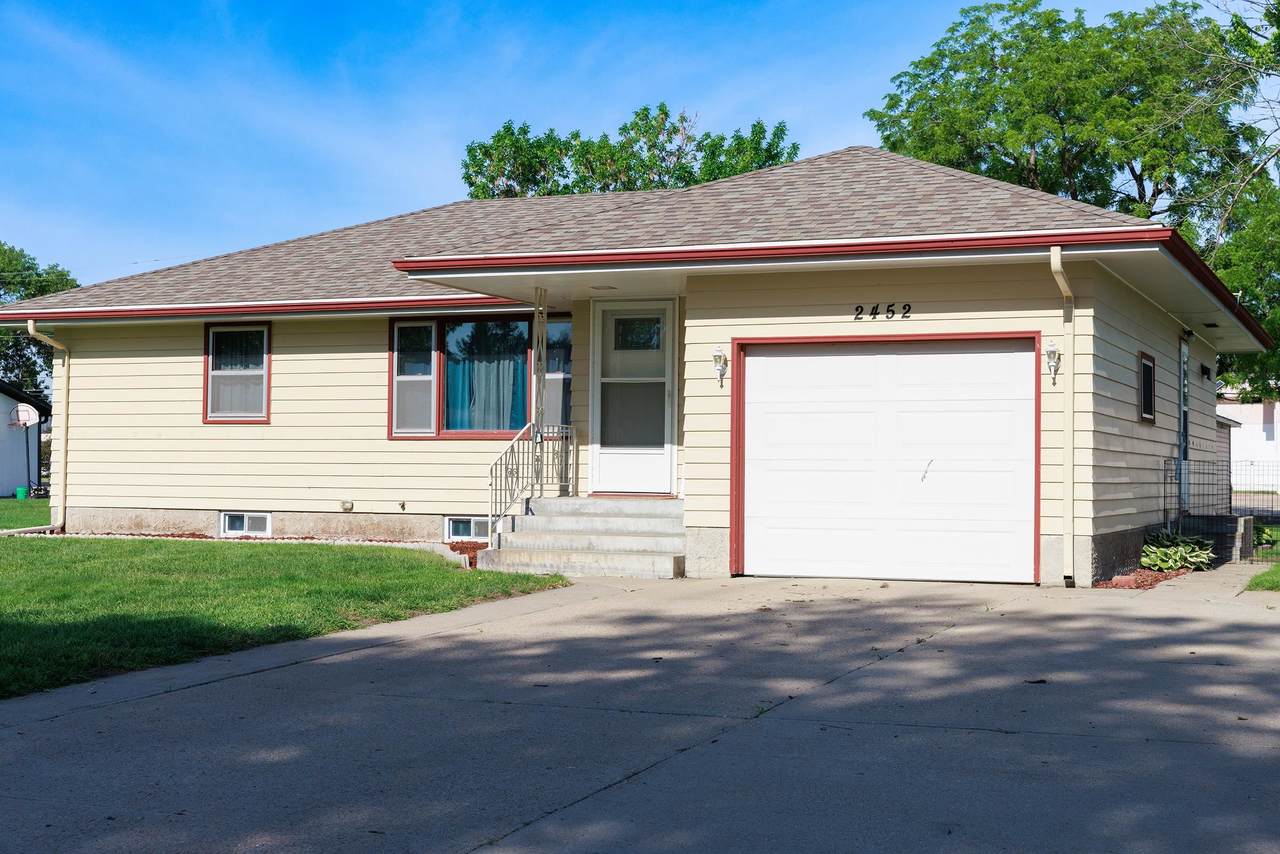 2452 Kummer Drive - Photo 1