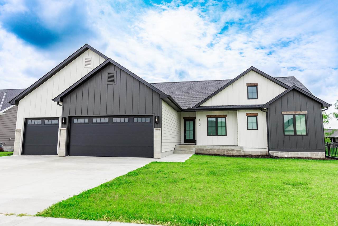 5109 Meadow Ridge Place - Photo 1
