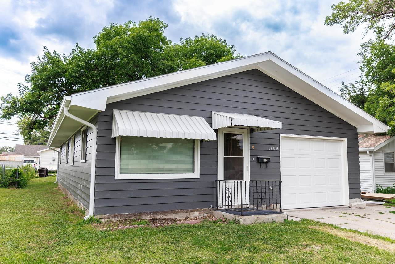 1760 40th Avenue - Photo 1