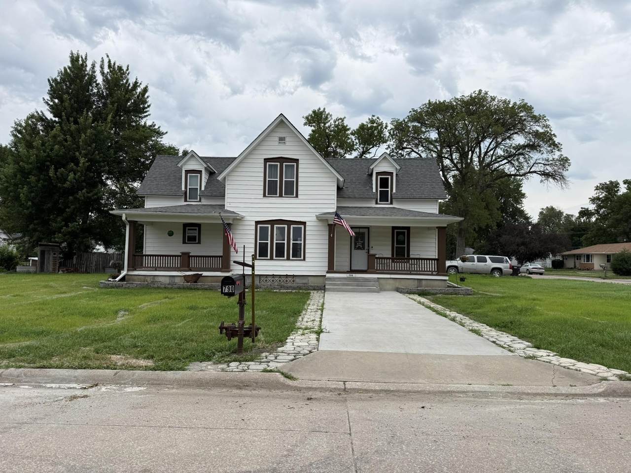 790 Nebraska Street - Photo 1