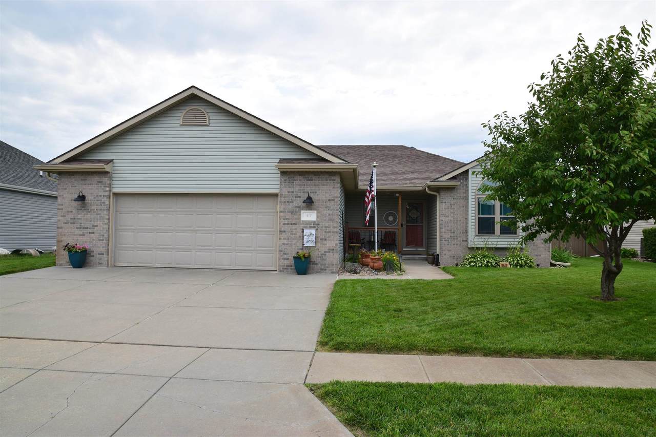 417 Centennial Street - Photo 1