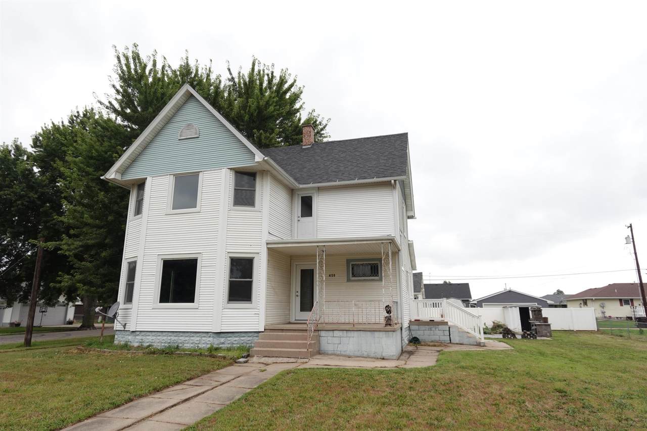 450 Columbus Avenue - Photo 1