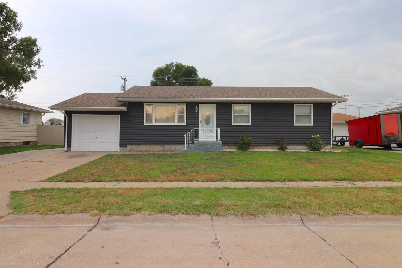 1550 45th Avenue - Photo 1