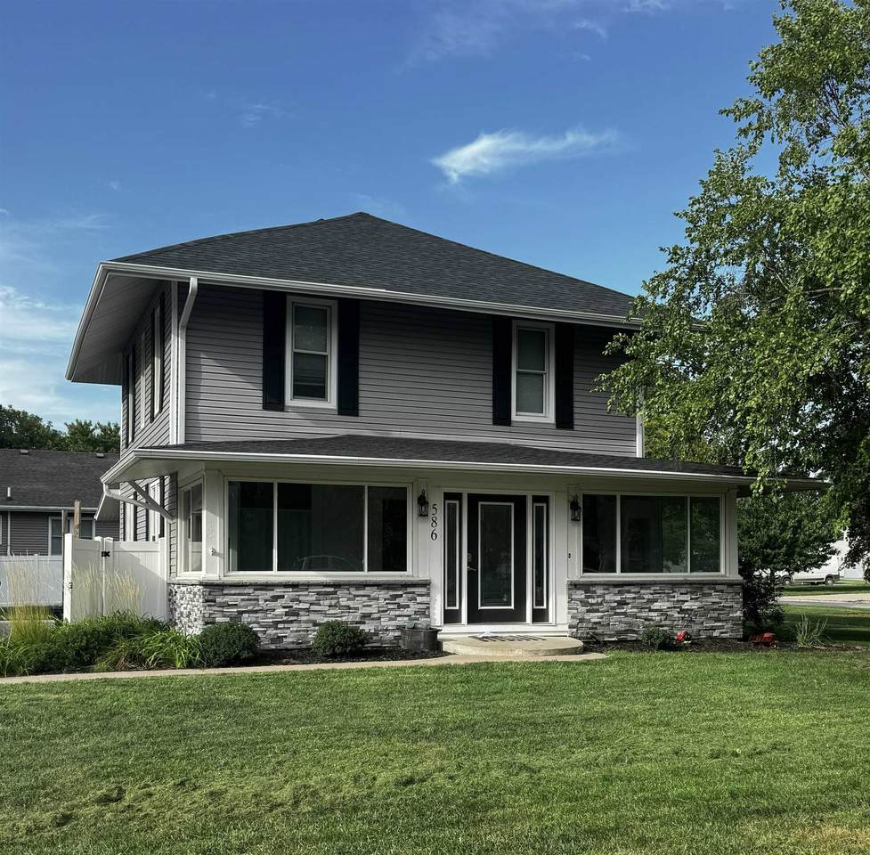 586 A St - Photo 1
