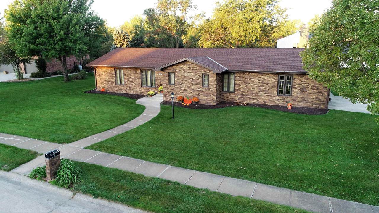 6672 Country Club Drive - Photo 1