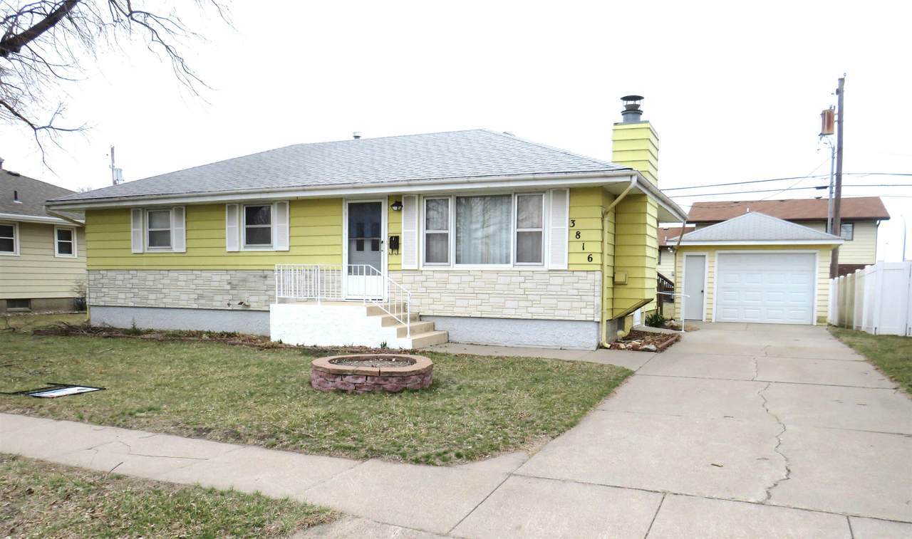 3816 21st Street - Photo 1