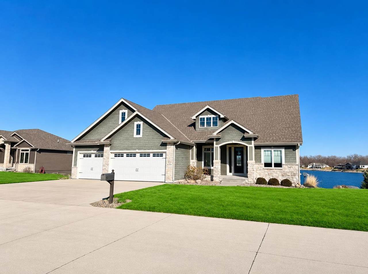 2820 Whitetail Drive - Photo 1