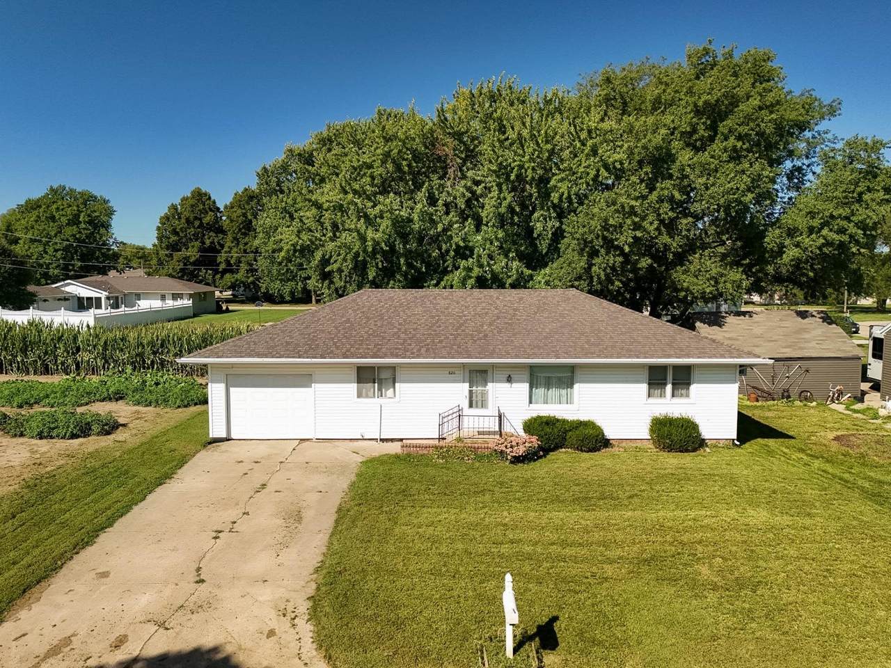 820 1st Street - Photo 1