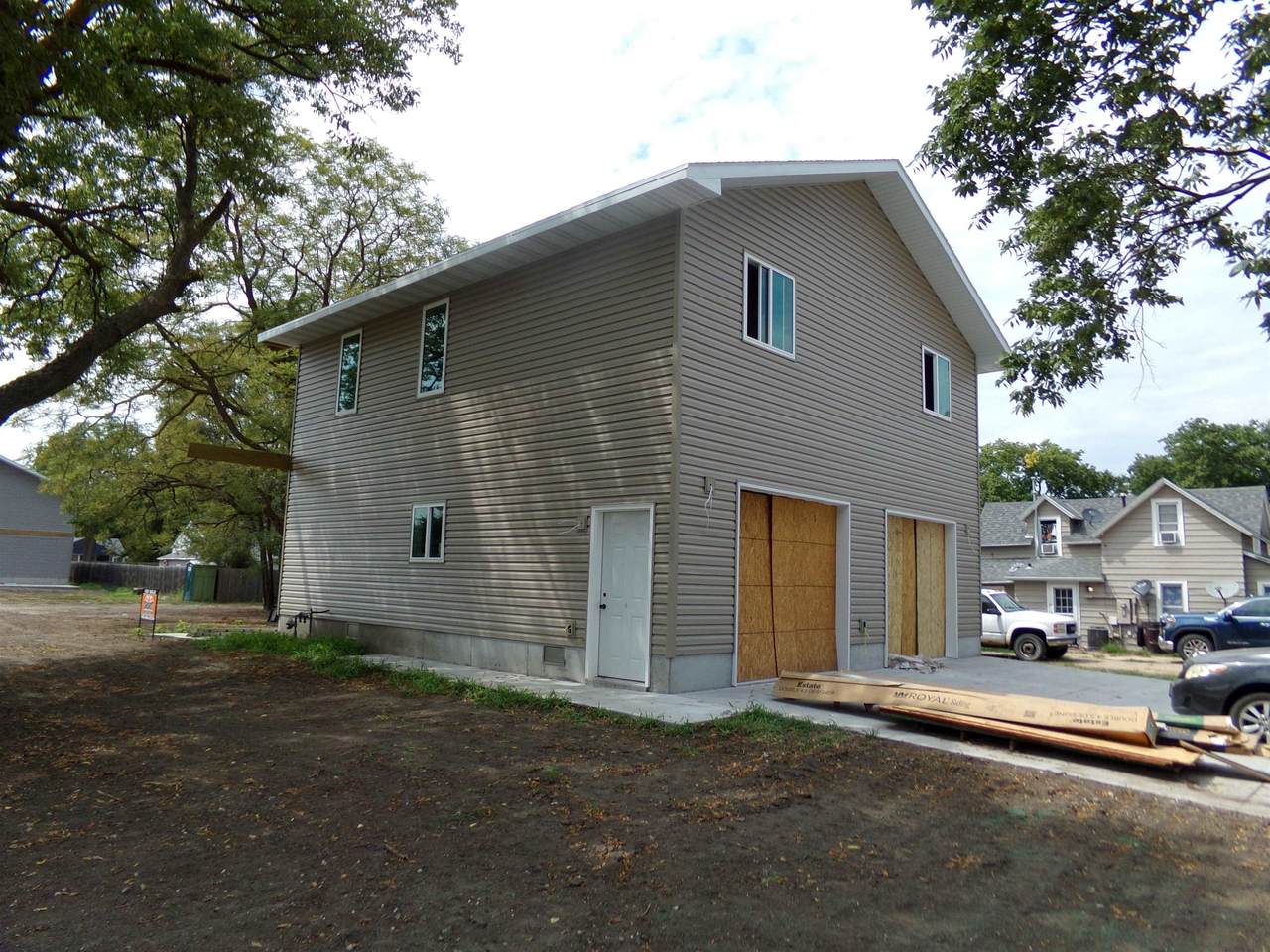503 Adam Street - Photo 1