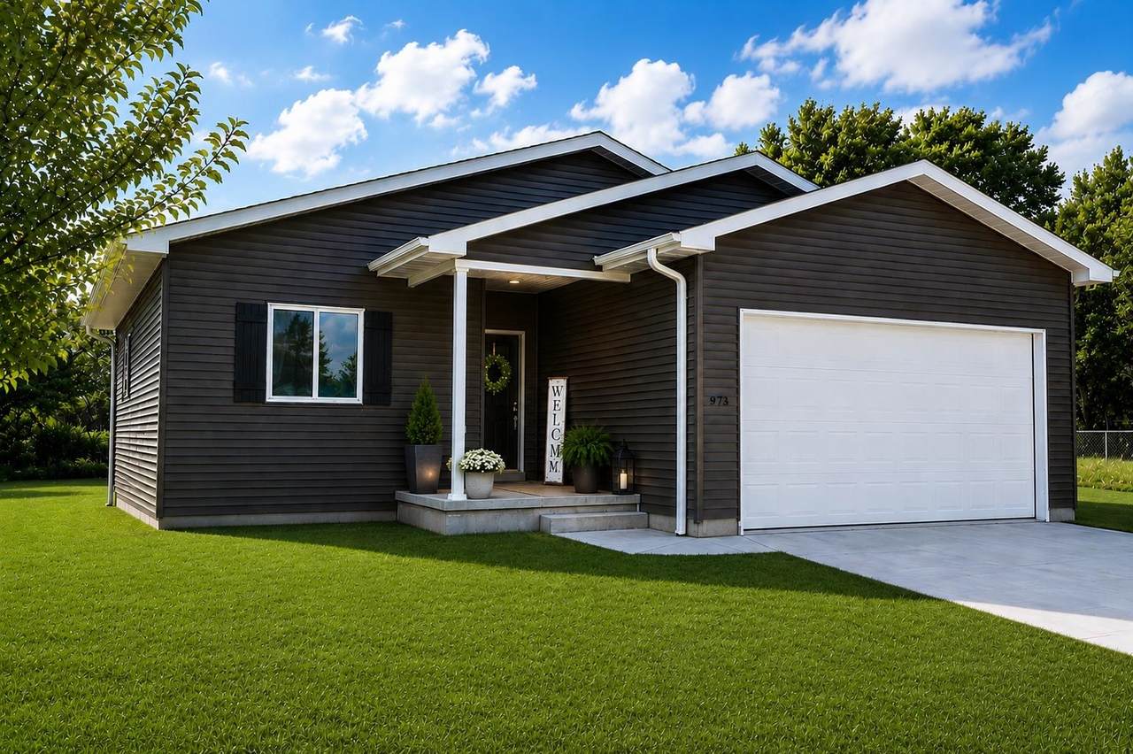 1105 Ingram Street - Photo 1