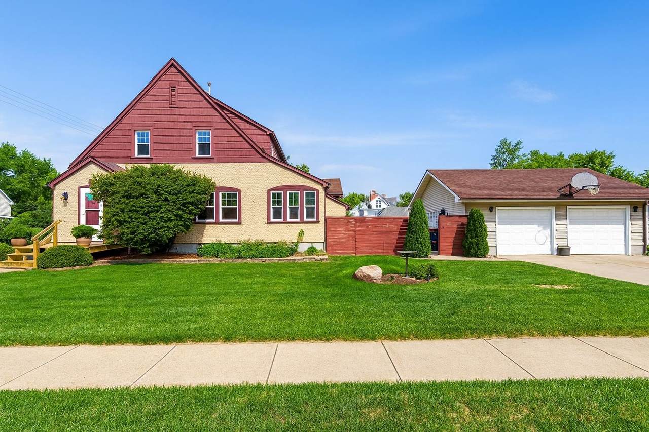 314 Columbia Street - Photo 1