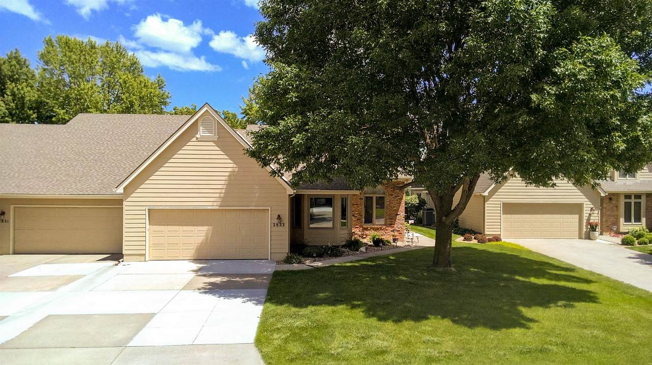 2823 Brentwood Blvd - Photo 1