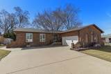 815 2nd Street - Photo 1
