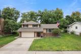 3254 Pershing Road - Photo 1