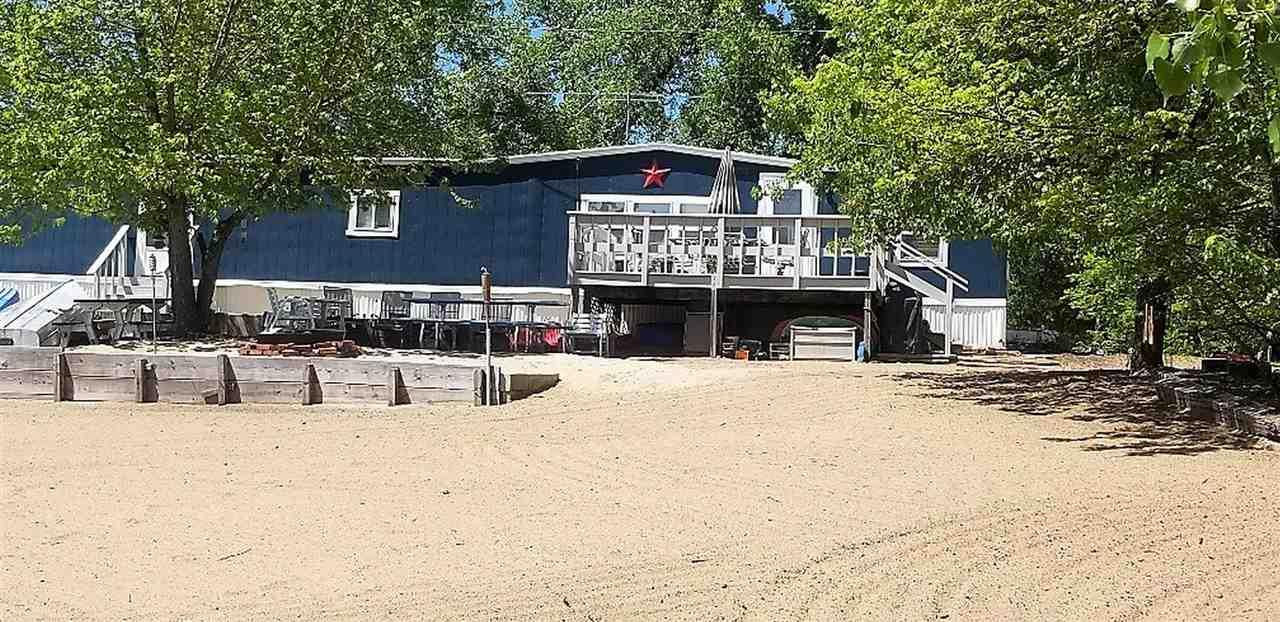 132 Clear Creek West - Photo 1