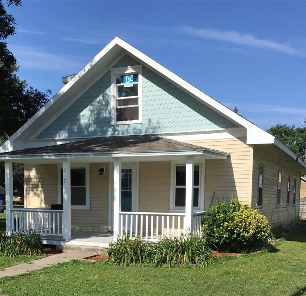 217 S 4Th Street - Photo 1