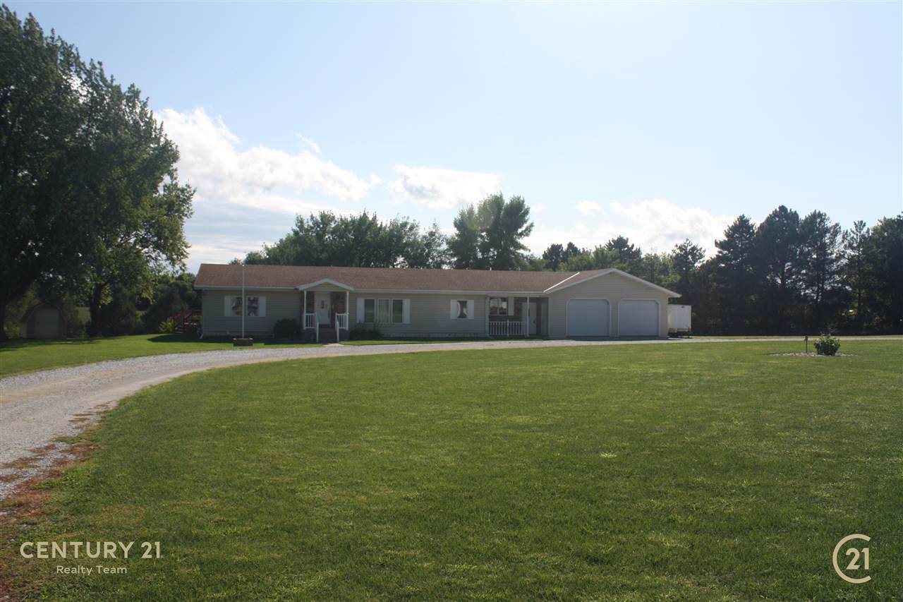 861 Ridge Street - Photo 1